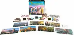 7 Wonders Caja Completa